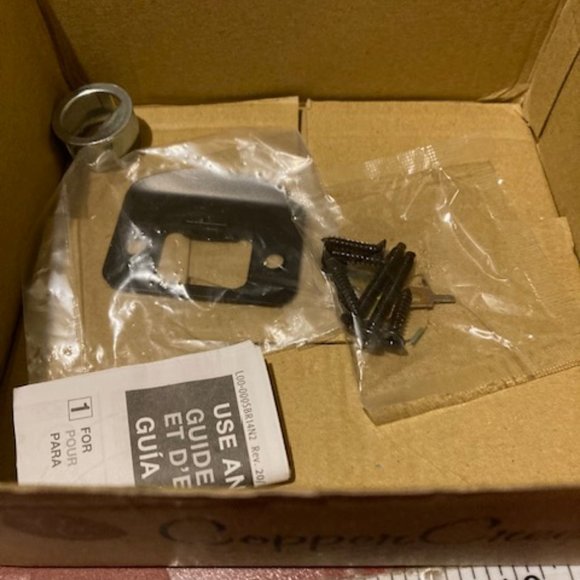 Cooper Creek Waverlie style - Picture 4 of 5